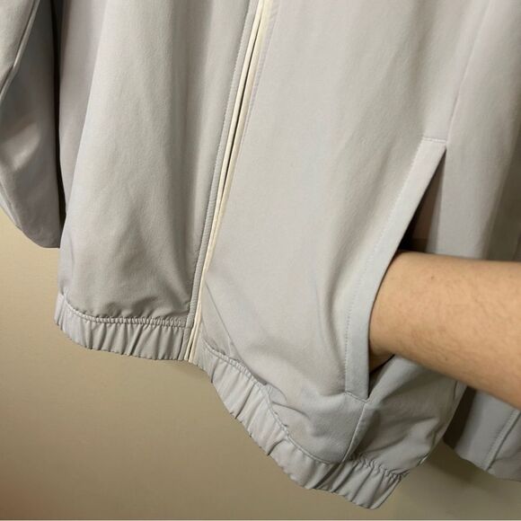 Under Armour Auburn University War Eagle Light Hoodie Zipper Jacket SEE INFO - Picture 7 of 13